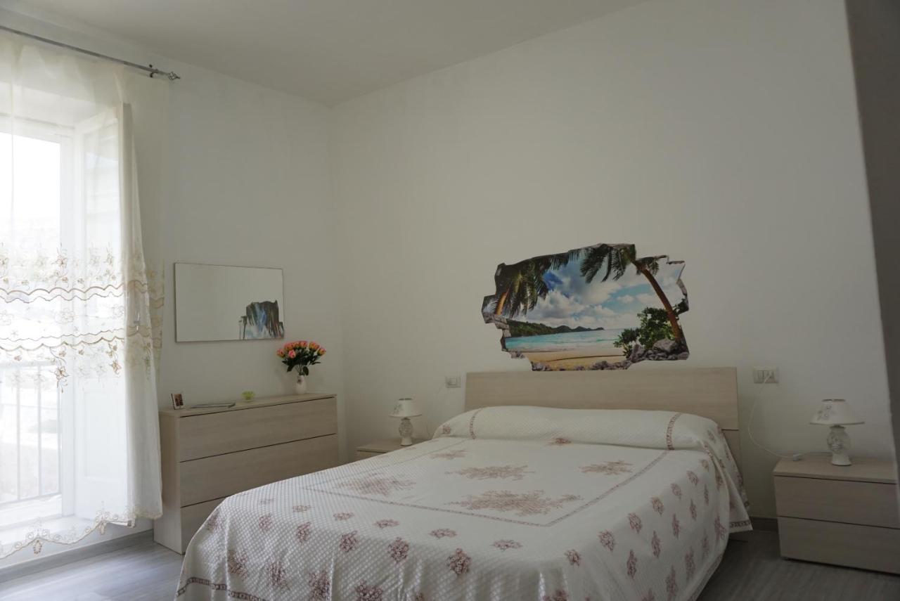 شقة Casa Elisabetta فيستَ المظهر الخارجي الصورة