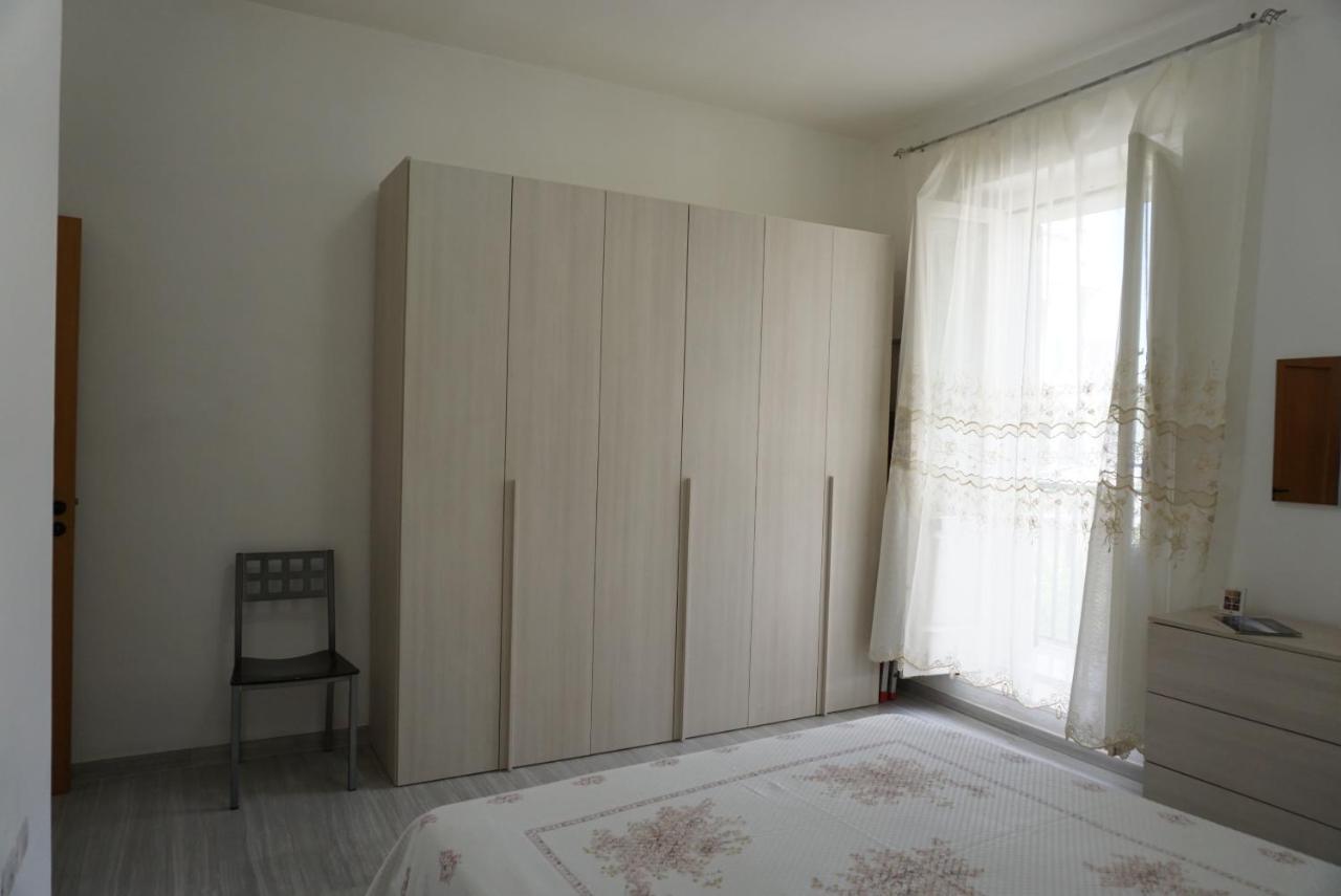 شقة Casa Elisabetta فيستَ المظهر الخارجي الصورة