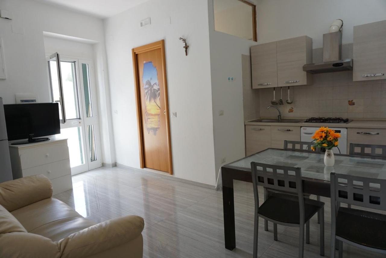 شقة Casa Elisabetta فيستَ المظهر الخارجي الصورة