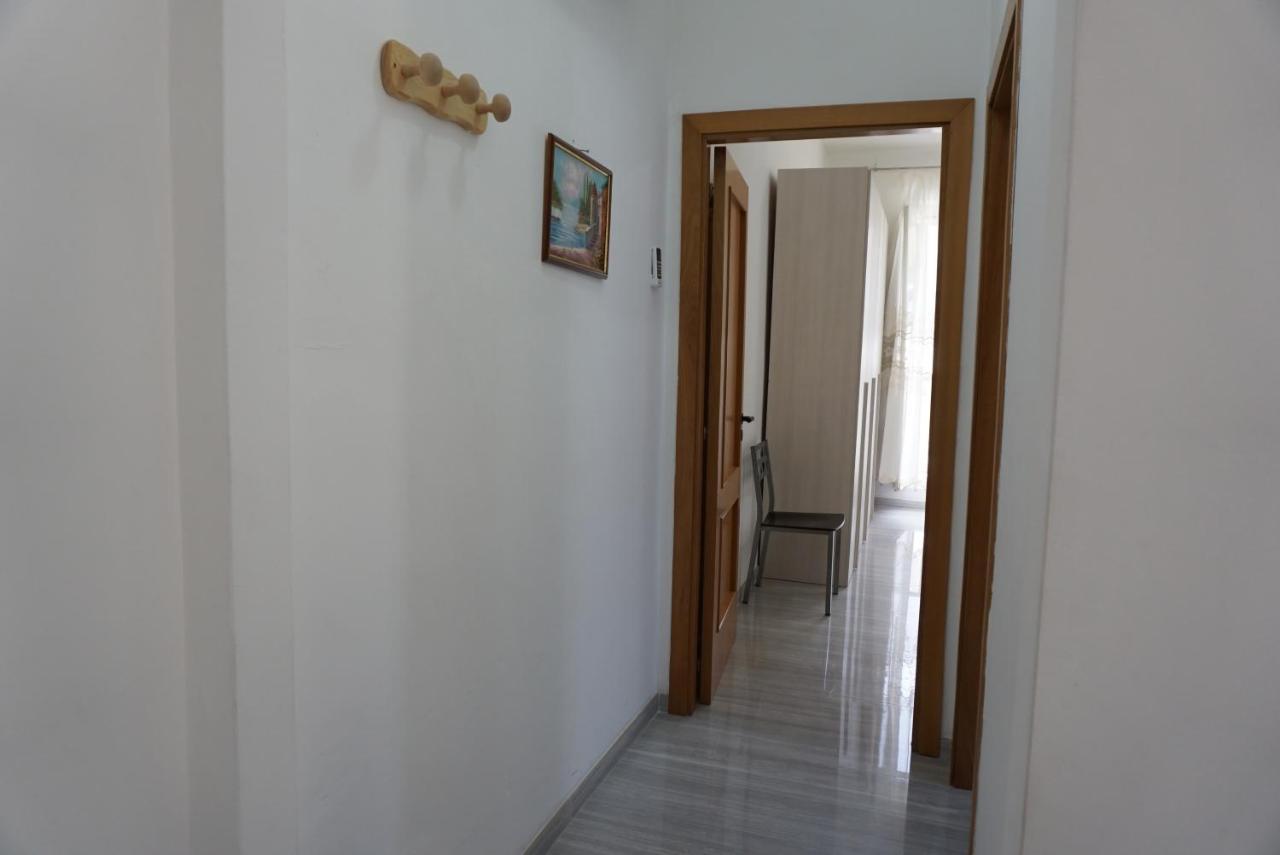 شقة Casa Elisabetta فيستَ المظهر الخارجي الصورة