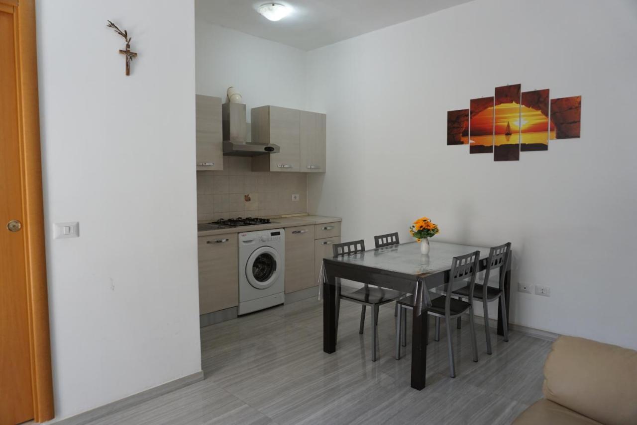 شقة Casa Elisabetta فيستَ المظهر الخارجي الصورة