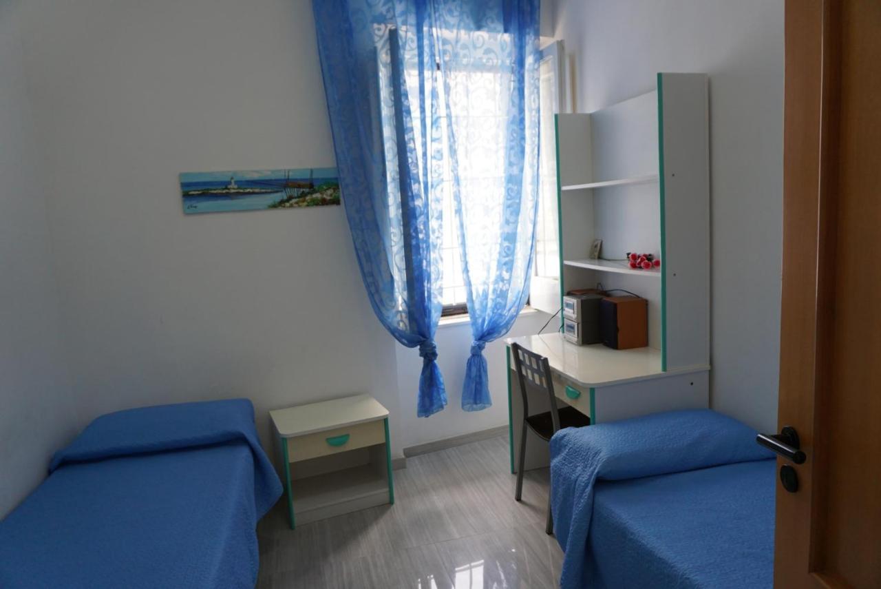 شقة Casa Elisabetta فيستَ المظهر الخارجي الصورة