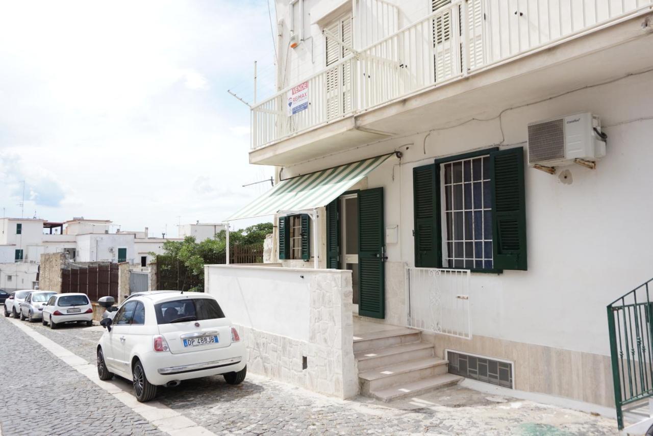 شقة Casa Elisabetta فيستَ المظهر الخارجي الصورة