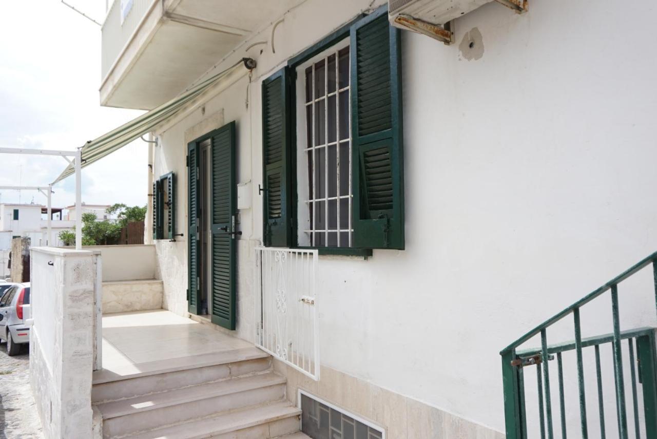 شقة Casa Elisabetta فيستَ المظهر الخارجي الصورة