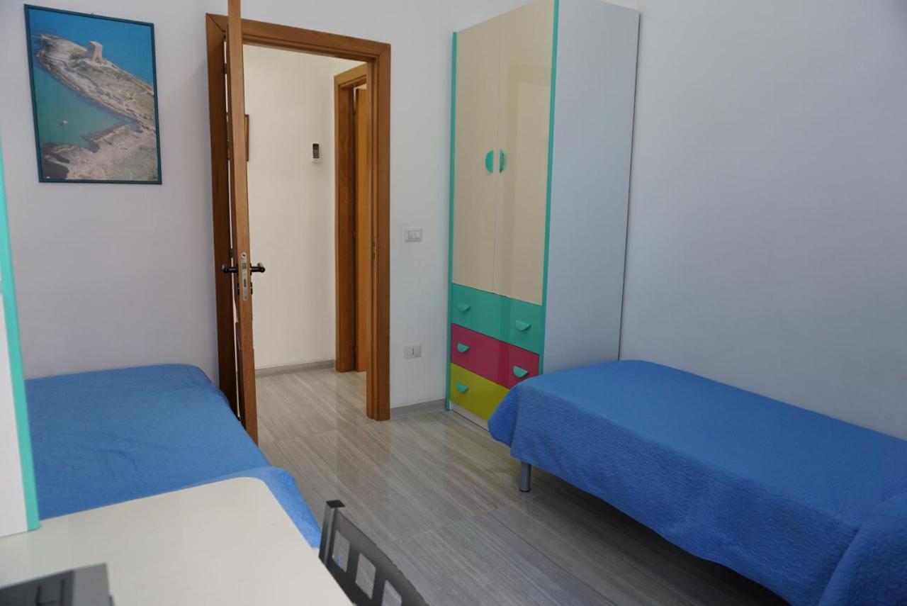 شقة Casa Elisabetta فيستَ المظهر الخارجي الصورة