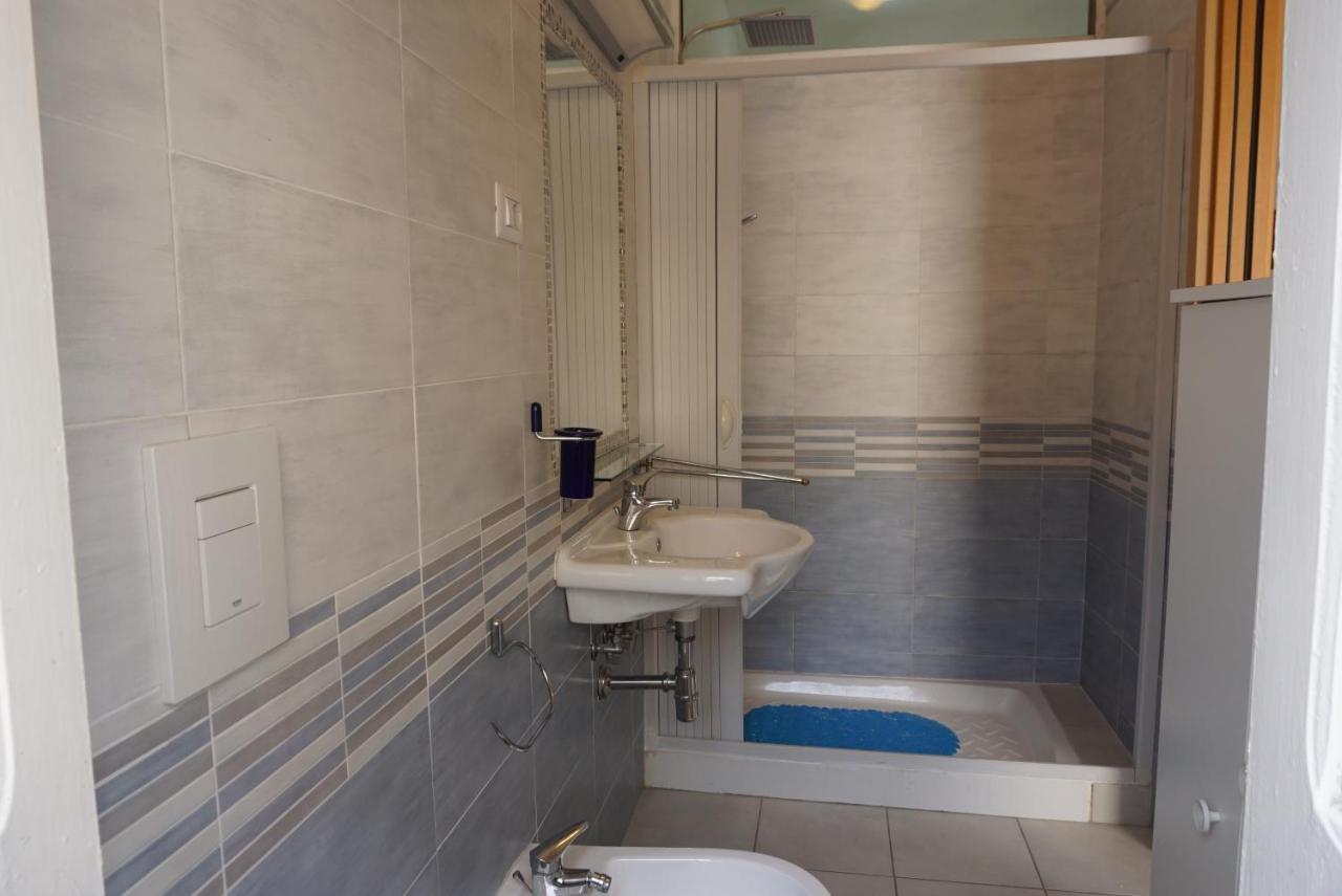 شقة Casa Elisabetta فيستَ المظهر الخارجي الصورة
