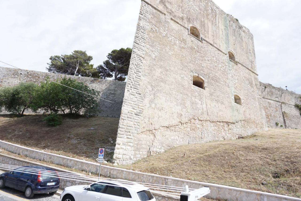 شقة Casa Elisabetta فيستَ المظهر الخارجي الصورة
