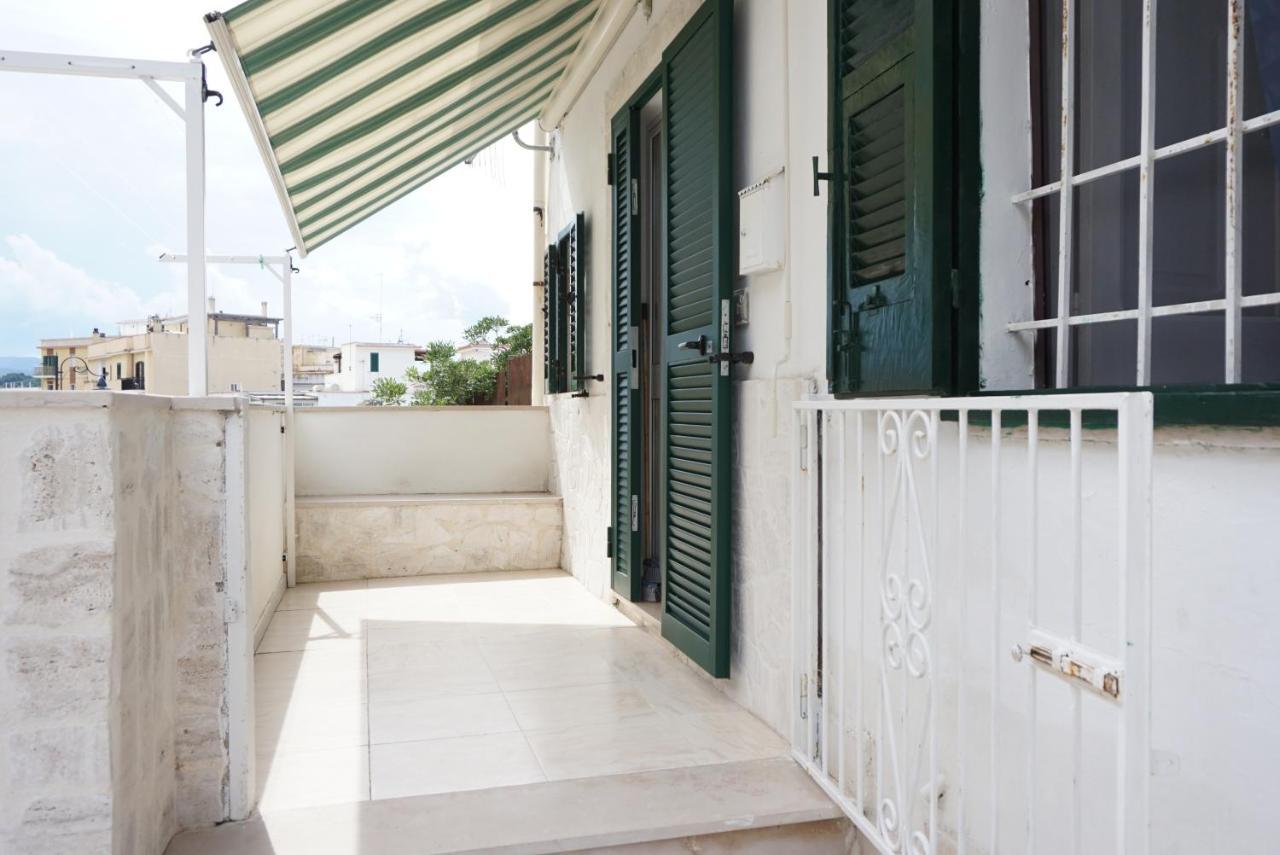شقة Casa Elisabetta فيستَ المظهر الخارجي الصورة