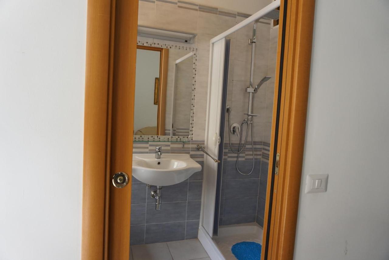 شقة Casa Elisabetta فيستَ المظهر الخارجي الصورة