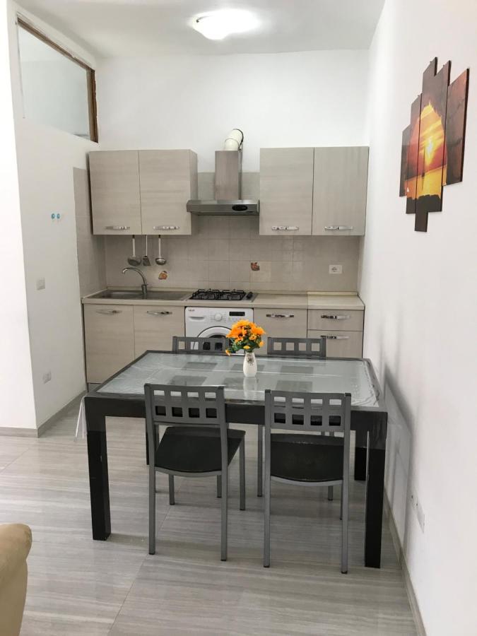 شقة Casa Elisabetta فيستَ المظهر الخارجي الصورة