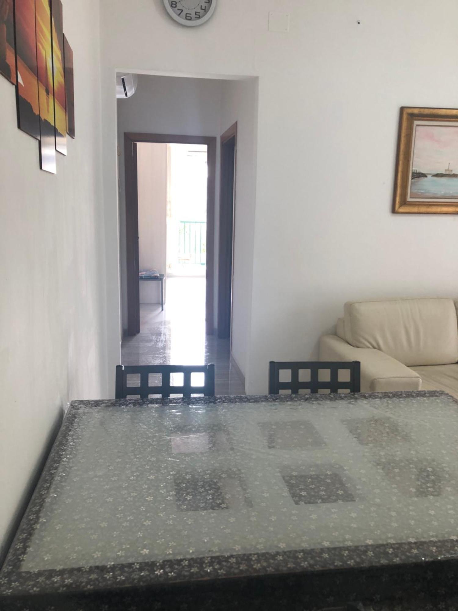 شقة Casa Elisabetta فيستَ المظهر الخارجي الصورة
